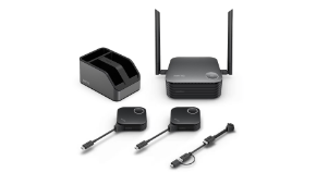 InstaShow WDC25無線會議系統產品圖片